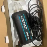 فلاش Qs400 Godox