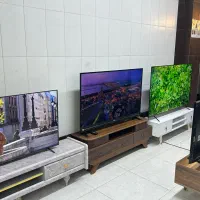 مرجع تلوزیون های نمایشگاهی و دست دوم(استوک)|تلویزیون و پروژکتور|اصفهان, خرم|دیوار