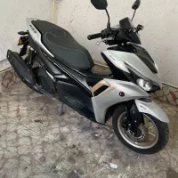 ایروکس 155cc|موتورسیکلت|تبریز, |دیوار