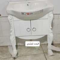 روشویی کابینتی،قیمت تولیدی|لوازم سرویس بهداشتی|مرودشت, ژیان|دیوار