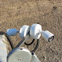 دزدگیر و دوربین مدار بسته|خدمات پیشه و مهارت|هرسین, |دیوار