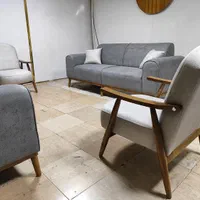 مبل مینیمال|مبلمان خانگی و میز عسلی|سنندج, |دیوار