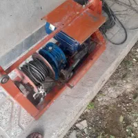 بالابر ساختمانی