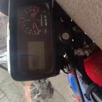موتور سیکلت ساوین150|موتورسیکلت|تهران, شمشیری|دیوار