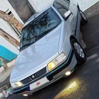 پژو ۸۹ SLX آس|خودرو سواری و وانت|کرج, حصار|دیوار