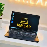 لپتاپDell 5591 گیمینگ i7 نسل8 H گرافیک مجزا 12هسته