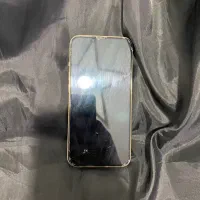 آیفون ۱۳ پرو گلد ۲۵۶ گیگ|موبایل|پاکدشت, حصار امیر|دیوار