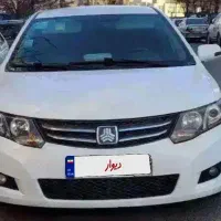 ماشین آریو زوتی اتوماتیک ۱۶۰۰