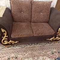 مبل راحتی تمیزسالم قیمت عالی