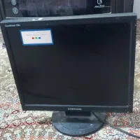 مانیتور مارک اصلی