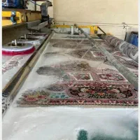 مبل شوی قالیشویی آقایی