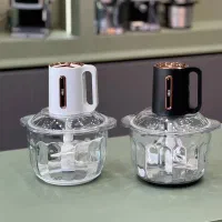 فروش اقساطی خرد کن های برقی به همراه ضمانت 2ساله|خردکن، آسیاب، غذاساز|الشتر, |دیوار