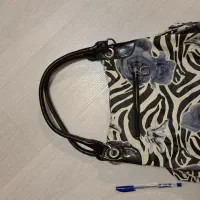 کیف زنانه|کیف، کفش، کمربند|شیراز, باغ تخت|دیوار