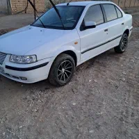 سمند ال ایکس داشبورد جدید