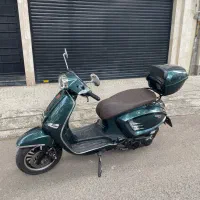 کویر s5 طرح وسپا 1402
