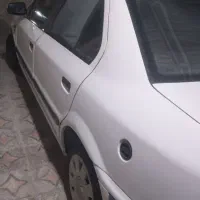 خودرو سمند ای اف سون دوگانه