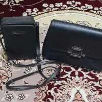 کیف وکفش|کیف، کفش، کمربند|بومهن, |دیوار