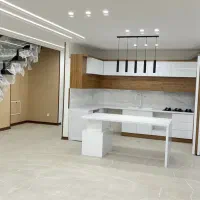 رهن و اجاره ویلا دربست نوساز ۱۸۰متر گلسرخی