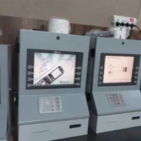 کارتخوان بدون جواز spx300/کشلسTx ضمانت مادام العمر|فروشگاه و مغازه|اصفهان, دشتستان|دیوار