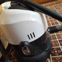 جارو برقی کاملا سالم|جاروبرقی، جارو شارژی، بخارشو|شیراز, صاحب الزمان|دیوار