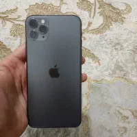 ایفون 11پرومکس 64