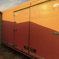 بار بند ایسوزو|خودرو سنگین|کرمانشاه, |دیوار