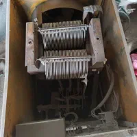 دستگاه جوش|ماشین‌آلات صنعتی|همدان, |دیوار