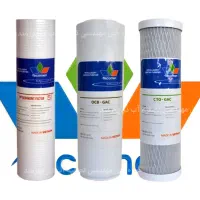 فروش انواع فیلتر تصفیه آب(پورمند)|آبسردکن و تصفیه آب|دزفول, |دیوار