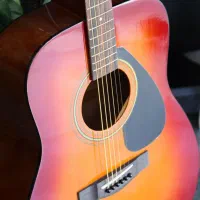 گیتار آکوستیک یاماها F310CS