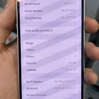 اقساط 13 Normal Iphone|موبایل|اهواز, نادری|دیوار