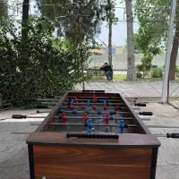 فوتبال دستی