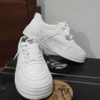 کفش ونس سفید