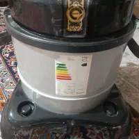 جاروبرقی|جاروبرقی، جارو شارژی، بخارشو|بابا حیدر, |دیوار