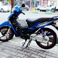 ویو کبیر بیکلاج مدل 97 مدارک تکمیل