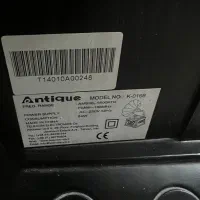 گرامافون|سیستم صوتی خانگی|خمینیشهر, |دیوار