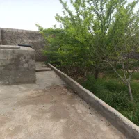 فروش باغ با درختان میوه مثمر