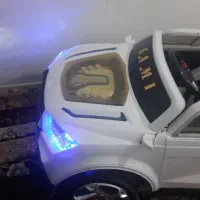 ماشین شارژی|اسباببازی بچه|سرپل ذهاب, |دیوار