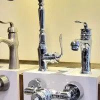 شیرآلات AES به همراه هفت سال گارانتی