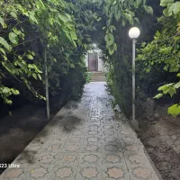 اجاره باغ ویلاشوشترجاده باغات|اجارهٔ کوتاهمدت ویلا و باغ|اهواز, زیتون کارمندی|دیوار