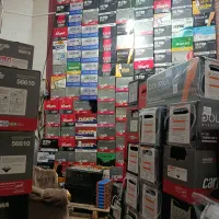 فروش انواع باطریهای سبک سنگین،تست شارژ باطری دینام|قطعات یدکی و لوازم جانبی|دهاقان, |دیوار