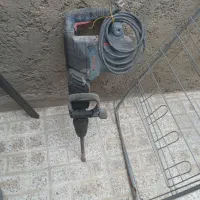 جکش برق