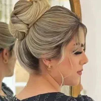 میکاپ شینیون و عروس|خدمات آرایشگری و زیبایی|سبزوار, پاسداران|دیوار