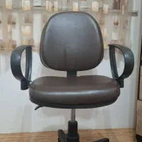 میزکامپیوترهمراه باصندلی