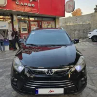 جک S5 مدل 1395دنده ای|خودرو سواری و وانت|رباط‌کریم, رباط‌کریم|دیوار