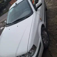 سمند EF7 دوگانه مخزن بزرگ|خودرو سواری و وانت|چالوس, |دیوار