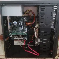 کیس DDR3 (با ایراد جزئی)