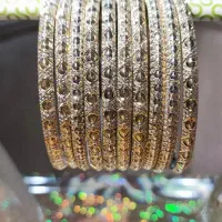 النگو طلا 18 عیار