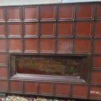 بخاری|بخاری، هیتر، شومینه|ملایر, |دیوار