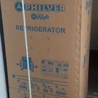 یخچال فریزر فیلور