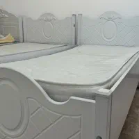 تخت کودک و نوجوان